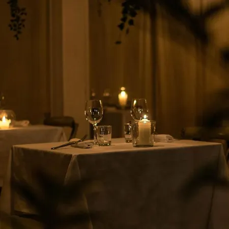 Mini-hôtel Amare Ristorante *