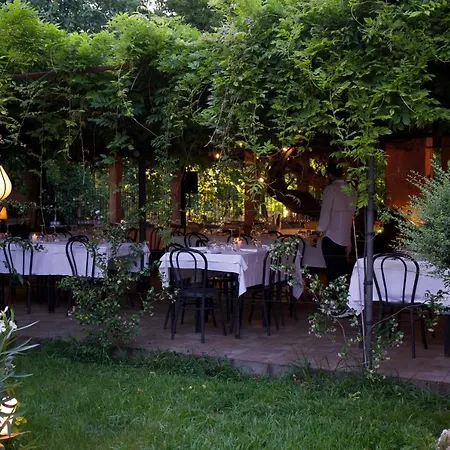 Mini-hôtel Amare Ristorante